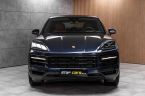 Porsche Cayenne - fotka číslo 1
