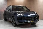 Porsche Cayenne - fotka číslo 2
