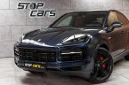 Porsche Cayenne - fotka číslo 37