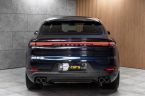 Porsche Cayenne - fotka číslo 4