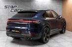 Porsche Cayenne - fotka číslo 5