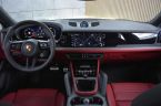 Porsche Cayenne - fotka číslo 7
