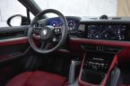Porsche Cayenne - fotka číslo 8