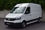 Volkswagen Crafter - fotka číslo 0