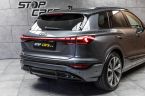 Audi Q6 e-tron - fotka číslo 37