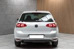 Volkswagen Golf - fotka číslo 4