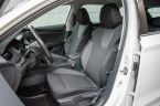 Škoda Octavia - fotka číslo 10