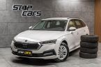 Škoda Octavia - fotka číslo 1