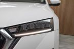 Škoda Octavia - fotka číslo 28