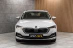 Škoda Octavia - fotka číslo 2