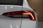 Škoda Octavia - fotka číslo 29