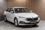 Škoda Octavia - fotka číslo 3