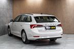Škoda Octavia - fotka číslo 4