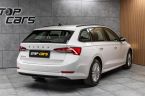 Škoda Octavia - fotka číslo 6
