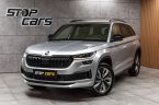 Škoda Kodiaq - fotka číslo 0