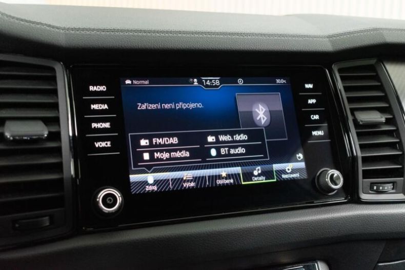 Škoda Kodiaq - hlavní fotka