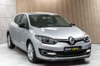 Renault Mégane - fotka číslo 3