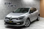 Renault Mégane - fotka číslo 1
