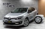 Renault Mégane - fotka číslo 0