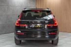 Volvo XC60 - fotka číslo 4