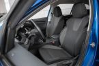 Škoda Octavia - fotka číslo 10