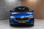 Škoda Octavia - fotka číslo 2