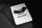 Škoda Octavia - fotka číslo 30