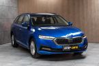 Škoda Octavia - fotka číslo 3