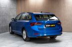 Škoda Octavia - fotka číslo 4