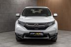 Honda CR-V - fotka číslo 1