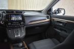 Honda CR-V - fotka číslo 8