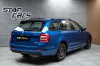 Škoda Octavia - fotka číslo 6