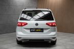Volkswagen Touran - fotka číslo 4