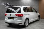 Volkswagen Touran - fotka číslo 5
