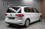 Volkswagen Touran - fotka číslo 6