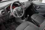 Dacia Sandero - fotka číslo 9