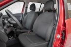 Dacia Sandero - fotka číslo 10