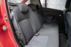 Dacia Sandero - fotka číslo 12