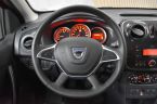 Dacia Sandero - fotka číslo 16
