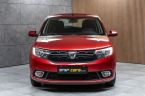 Dacia Sandero - fotka číslo 1