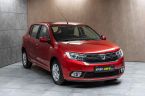 Dacia Sandero - fotka číslo 2