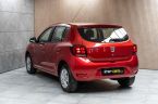 Dacia Sandero - fotka číslo 3