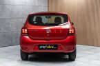 Dacia Sandero - fotka číslo 4