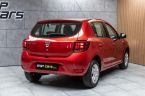 Dacia Sandero - fotka číslo 5