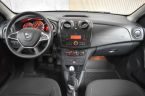 Dacia Sandero - fotka číslo 6