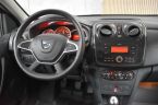 Dacia Sandero - fotka číslo 7