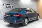 Škoda Superb - fotka číslo 5