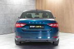 Škoda Superb - fotka číslo 4