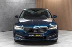 Škoda Superb - fotka číslo 1
