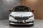 Škoda Fabia - fotka číslo 1
